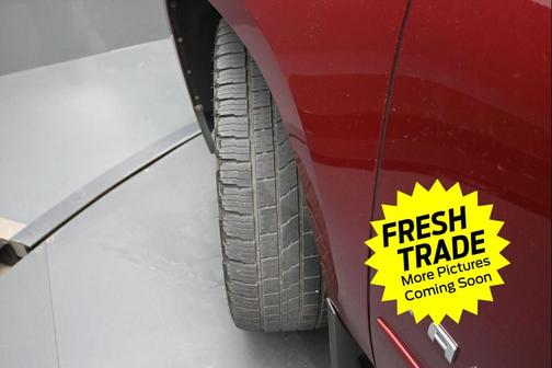 Siren Red Tintcoat 2018 Chevrolet Tahoe Premier