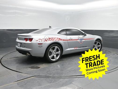 2010 Chevrolet Camaro 2SS