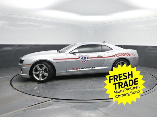 2010 Chevrolet Camaro 2SS