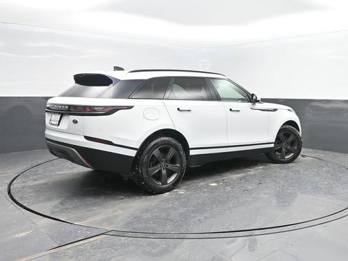 2019 Land Rover Range Rover Velar D180 S