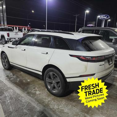 2019 Land Rover Range Rover Velar D180 S
