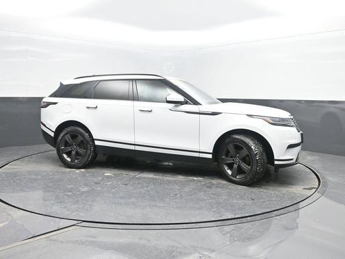 2019 Land Rover Range Rover Velar D180 S