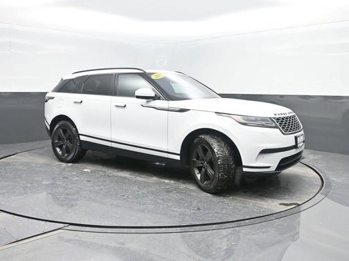 2019 Land Rover Range Rover Velar D180 S