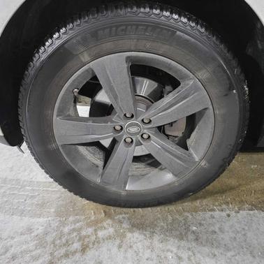 2019 Land Rover Range Rover Velar D180 S