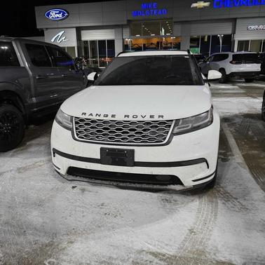 2019 Land Rover Range Rover Velar D180 S