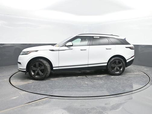 2019 Land Rover Range Rover Velar D180 S