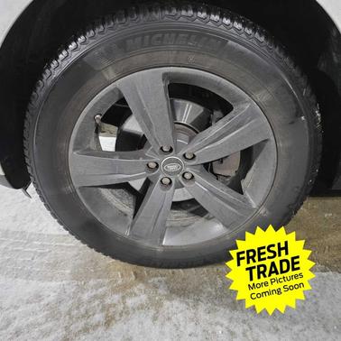 2019 Land Rover Range Rover Velar D180 S