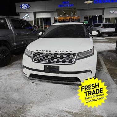 2019 Land Rover Range Rover Velar D180 S