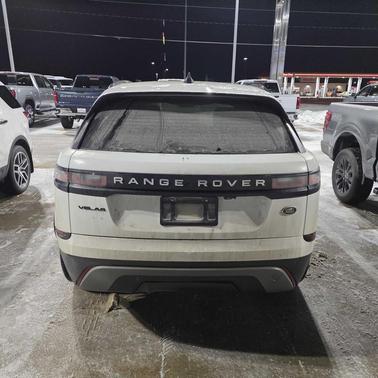 2019 Land Rover Range Rover Velar D180 S