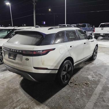 2019 Land Rover Range Rover Velar D180 S