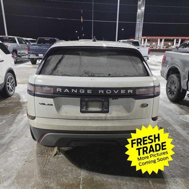 2019 Land Rover Range Rover Velar D180 S