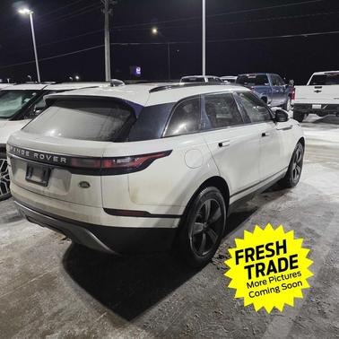 2019 Land Rover Range Rover Velar D180 S