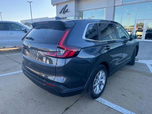 2023 Honda CR-V EX-L 2WD