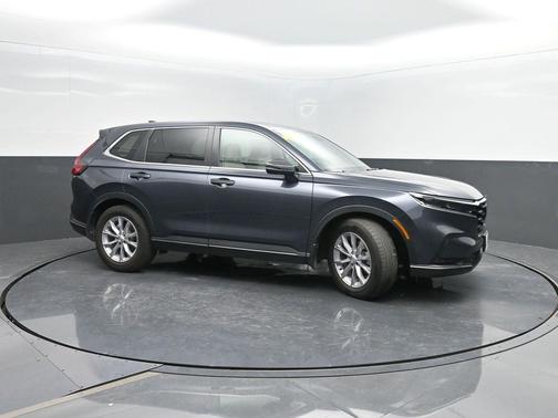 2023 Honda CR-V EX-L 2WD