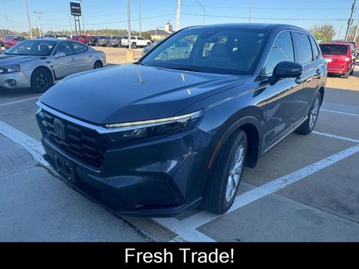 2023 Honda CR-V EX-L 2WD