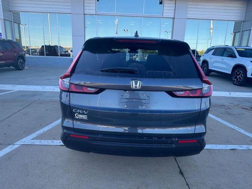 2023 Honda CR-V EX-L 2WD