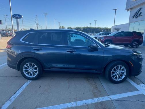 2023 Honda CR-V EX-L 2WD