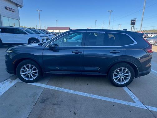 2023 Honda CR-V EX-L 2WD
