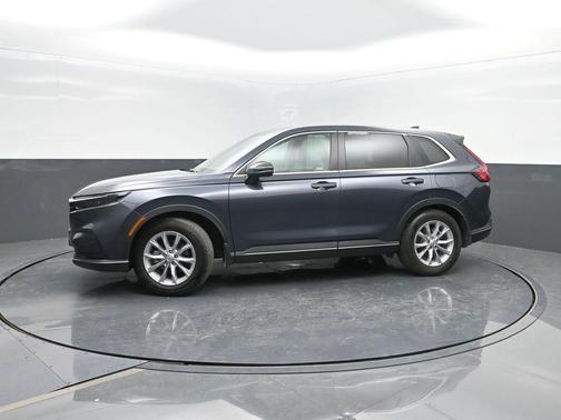 2023 Honda CR-V EX-L 2WD