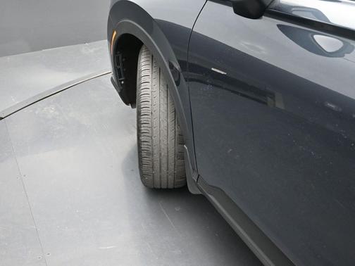 2023 Honda CR-V EX-L 2WD