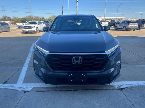 2023 Honda CR-V EX-L 2WD