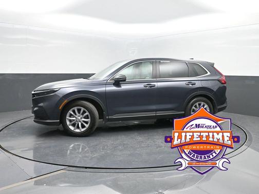 2023 Honda CR-V EX-L 2WD