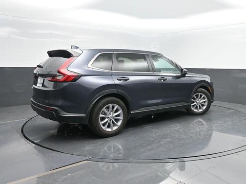 2023 Honda CR-V EX-L 2WD