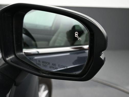 2023 Honda CR-V EX-L 2WD