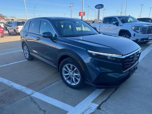 2023 Honda CR-V EX-L 2WD