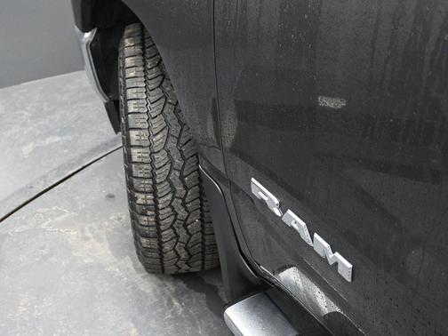 2021 RAM 1500 Tradesman