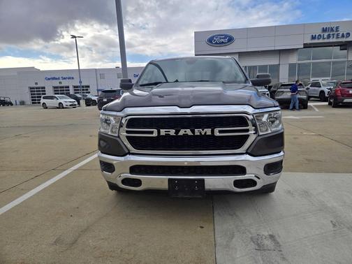 2021 RAM 1500 Tradesman