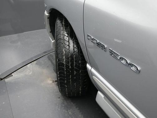 2005 Dodge Ram 1500 SLT