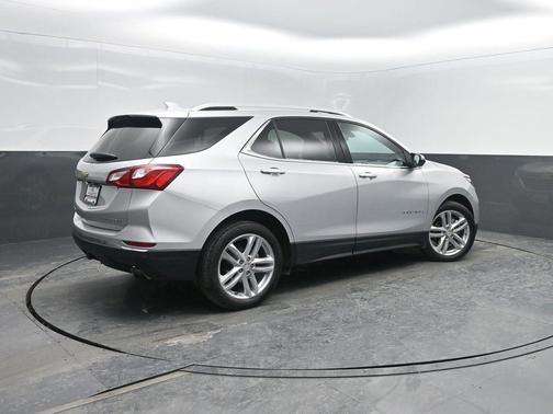 2019 Chevrolet Equinox Premier w/2LZ