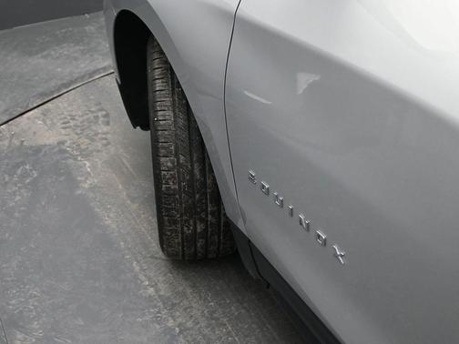 2019 Chevrolet Equinox Premier w/2LZ