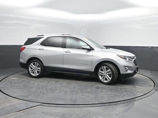 2019 Chevrolet Equinox Premier w/2LZ