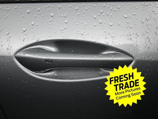 Sterling Gray Metallic 2025 Chevrolet Trax FWD ACTIV