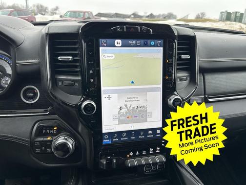 2022 RAM 1500 Limited