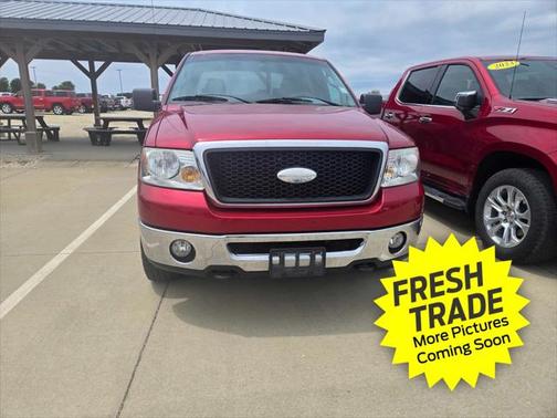 2007 Ford F-150