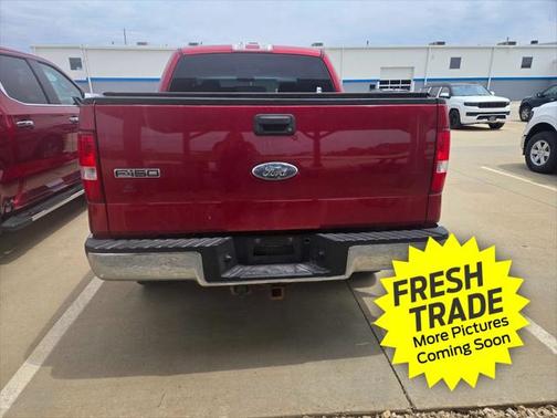 2007 Ford F-150