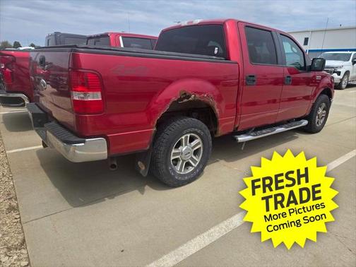 2007 Ford F-150