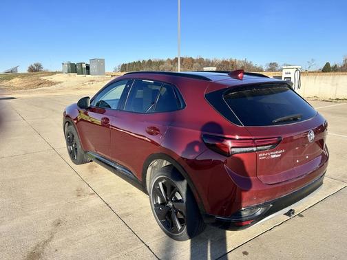 2023 Buick Envision Essence AWD