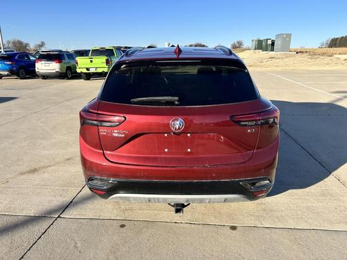 2023 Buick Envision Essence AWD