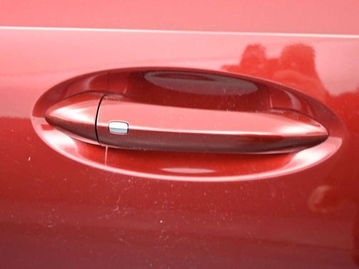 2023 Buick Envision Essence AWD