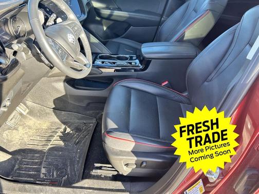 2023 Buick Envision Essence AWD