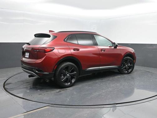 2023 Buick Envision Essence AWD