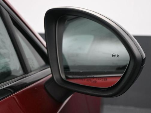 2023 Buick Envision Essence AWD