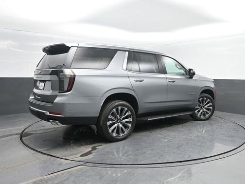 2026 Chevrolet Tahoe 4WD High Country