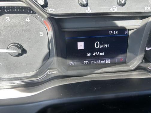 2020 GMC Sierra 2500 SLT