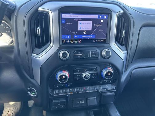 2020 GMC Sierra 2500 SLT