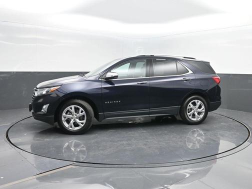 2020 Chevrolet Equinox L